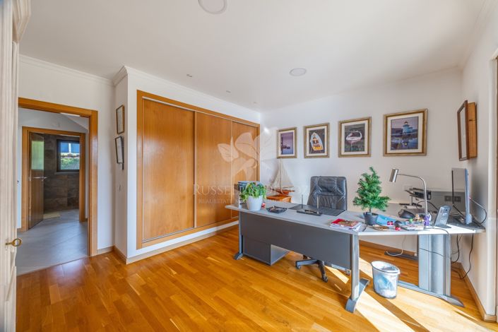 Image No.19-Villa de 5 chambres à vendre à Tavira