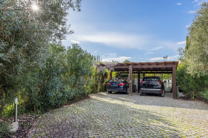 Image No.34-Villa de 5 chambres à vendre à Tavira