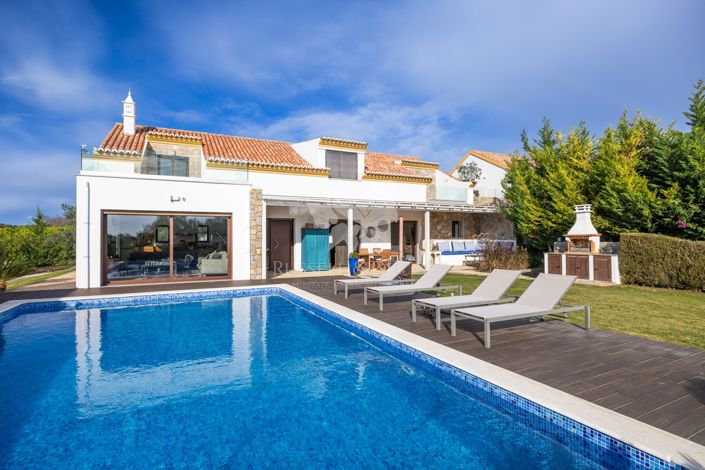 Image No.35-Villa de 5 chambres à vendre à Tavira