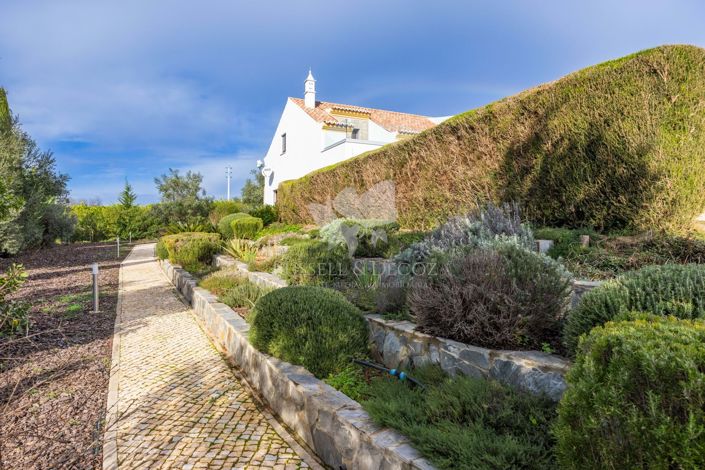 Image No.38-Villa de 5 chambres à vendre à Tavira