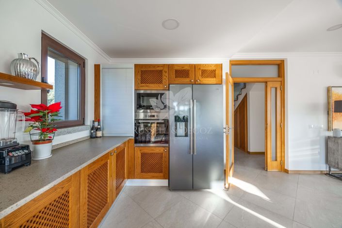 Image No.6-Villa de 5 chambres à vendre à Tavira