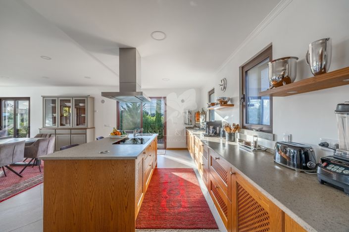 Image No.7-Villa de 5 chambres à vendre à Tavira