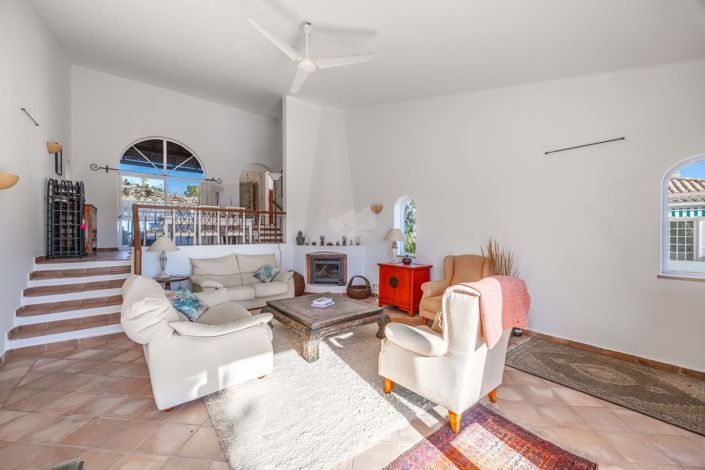 Image No.12-Villa de 2 chambres à vendre à Moncarapacho