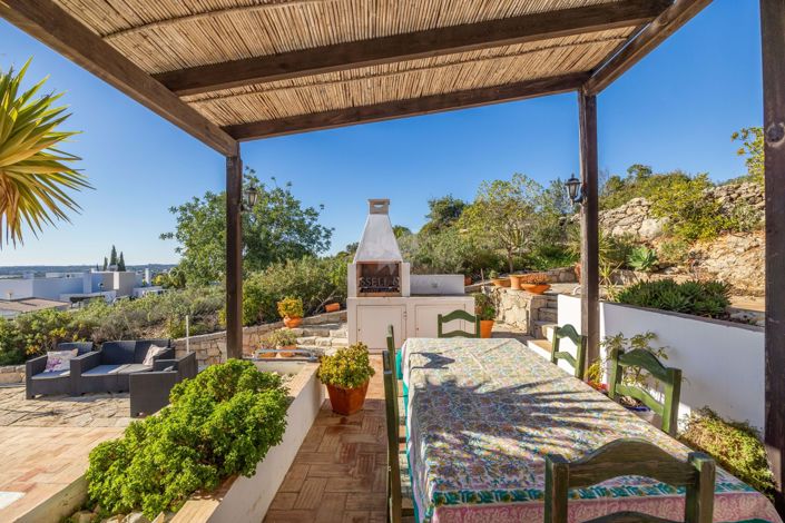 Image No.19-Villa de 2 chambres à vendre à Moncarapacho