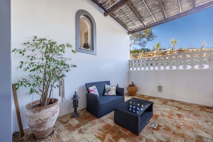 Image No.29-Villa de 2 chambres à vendre à Moncarapacho