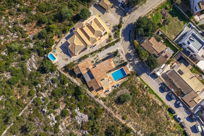 Image No.32-Villa de 2 chambres à vendre à Moncarapacho