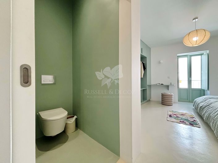 Image No.14-Maison de ville de 3 chambres à vendre à Olhão