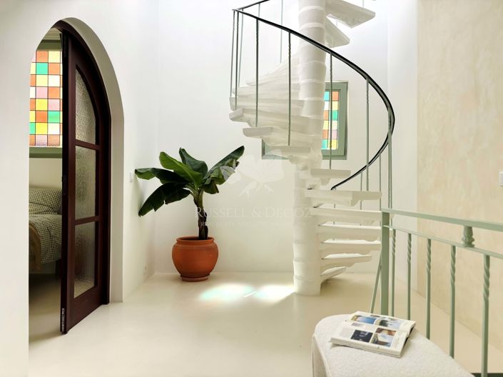 Image No.23-Maison de ville de 3 chambres à vendre à Olhão