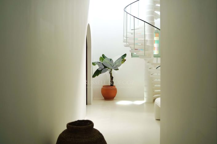 Image No.24-Maison de ville de 3 chambres à vendre à Olhão