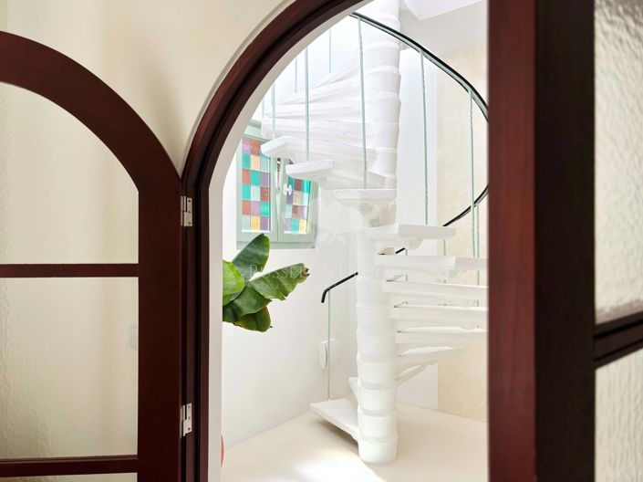 Image No.27-Maison de ville de 3 chambres à vendre à Olhão