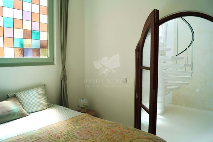 Image No.30-Maison de ville de 3 chambres à vendre à Olhão