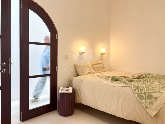 Image No.32-Maison de ville de 3 chambres à vendre à Olhão