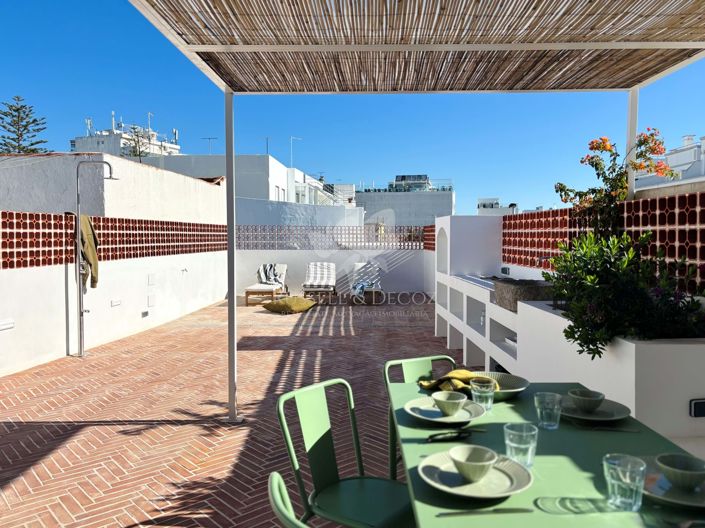 Image No.38-Maison de ville de 3 chambres à vendre à Olhão