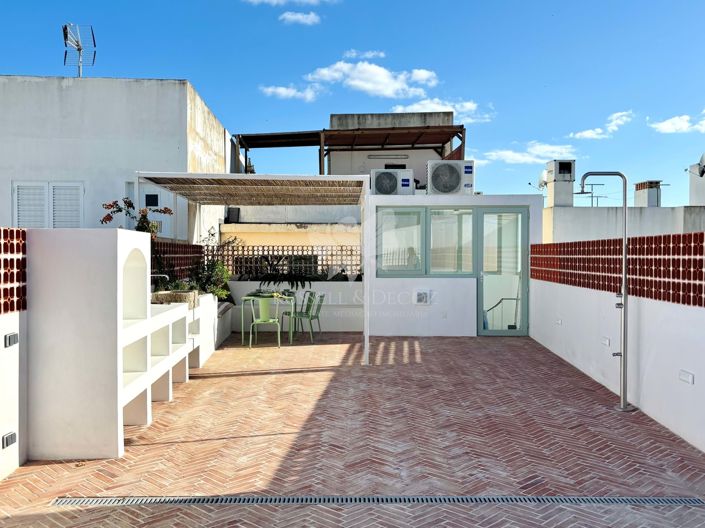 Image No.39-Maison de ville de 3 chambres à vendre à Olhão