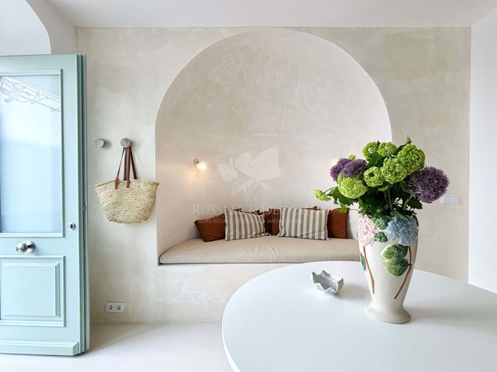 Image No.4-Maison de ville de 3 chambres à vendre à Olhão