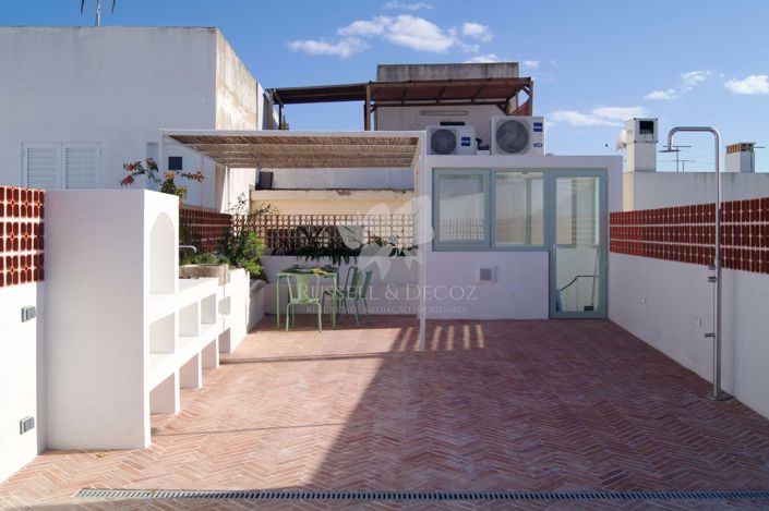 Image No.40-Maison de ville de 3 chambres à vendre à Olhão