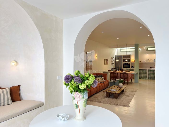 Image No.5-Maison de ville de 3 chambres à vendre à Olhão