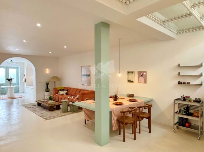 Image No.6-Maison de ville de 3 chambres à vendre à Olhão