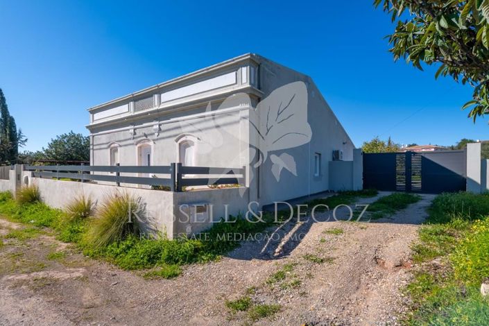 Image No.2-Ferme de 3 chambres à vendre à Tavira