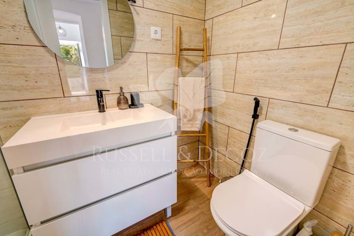 Image No.12-Ferme de 3 chambres à vendre à Tavira