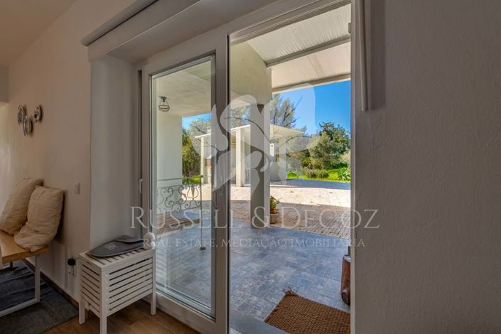 Image No.28-Ferme de 3 chambres à vendre à Tavira