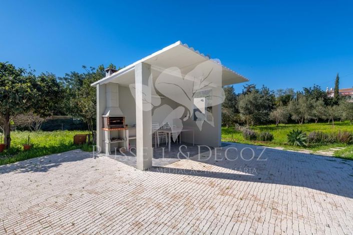 Image No.34-Ferme de 3 chambres à vendre à Tavira