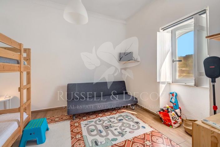 Image No.7-Ferme de 3 chambres à vendre à Tavira