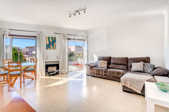 Image No.2-Appartement de 2 chambres à vendre à Moncarapacho