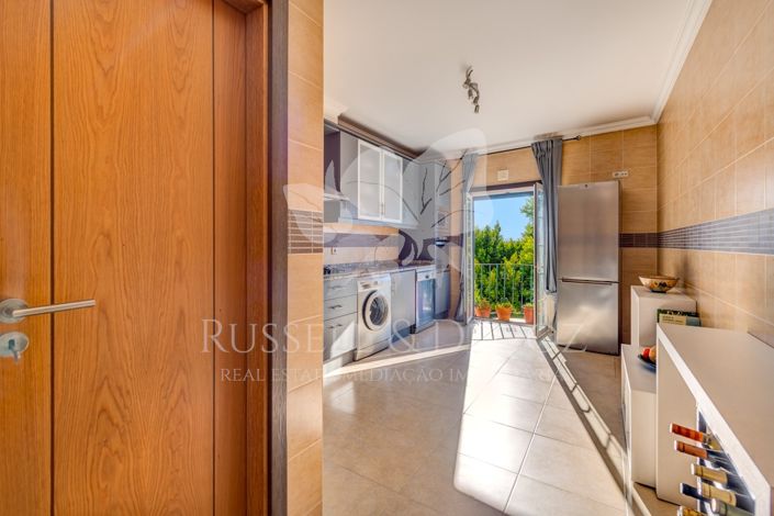 Image No.9-Appartement de 2 chambres à vendre à Moncarapacho