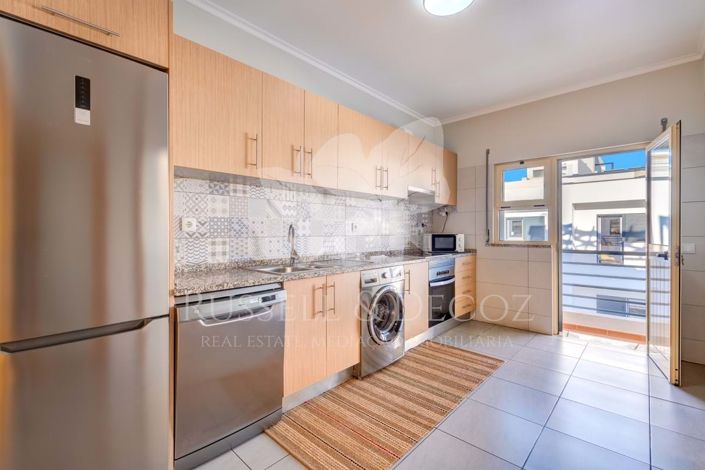 Image No.10-Appartement de 2 chambres à vendre à Moncarapacho