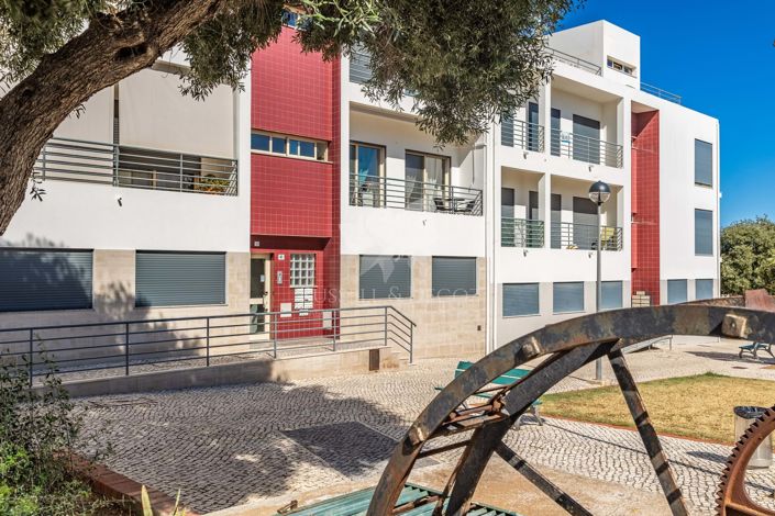 Image No.28-Appartement de 2 chambres à vendre à Moncarapacho