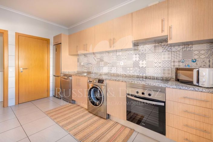 Image No.3-Appartement de 2 chambres à vendre à Moncarapacho