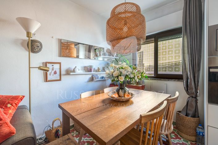 Image No.11-Maison de ville de 3 chambres à vendre à Olhão