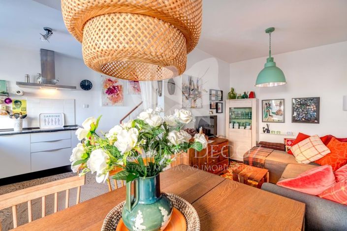 Image No.12-Maison de ville de 3 chambres à vendre à Olhão