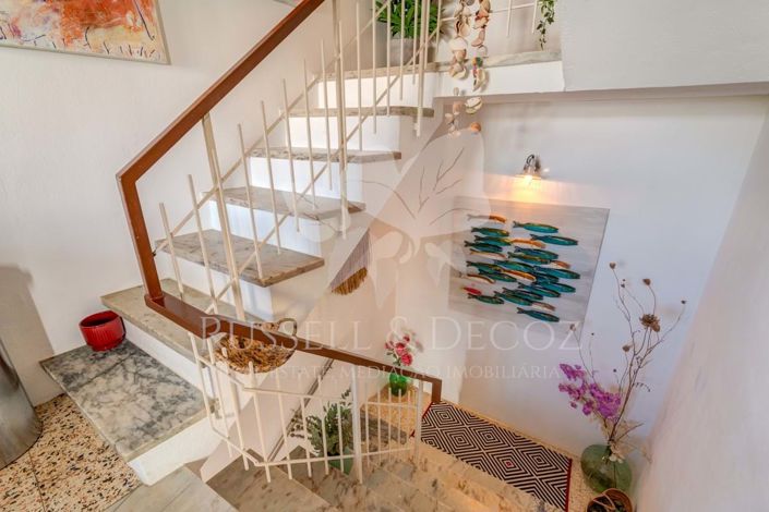 Image No.16-Maison de ville de 3 chambres à vendre à Olhão