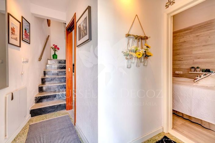 Image No.17-Maison de ville de 3 chambres à vendre à Olhão