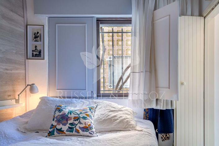 Image No.19-Maison de ville de 3 chambres à vendre à Olhão