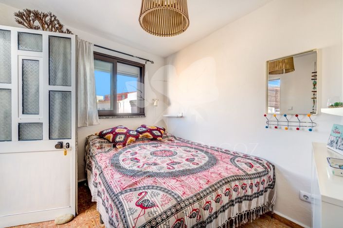 Image No.22-Maison de ville de 3 chambres à vendre à Olhão