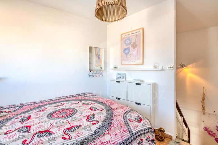 Image No.23-Maison de ville de 3 chambres à vendre à Olhão