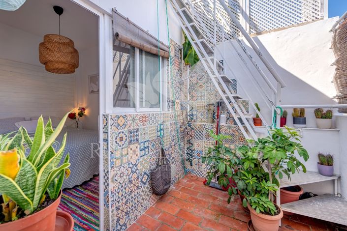 Image No.24-Maison de ville de 3 chambres à vendre à Olhão