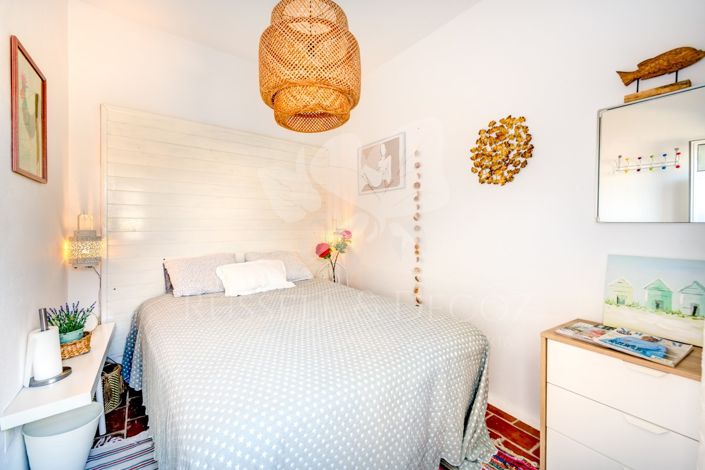 Image No.25-Maison de ville de 3 chambres à vendre à Olhão