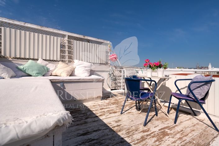 Image No.27-Maison de ville de 3 chambres à vendre à Olhão