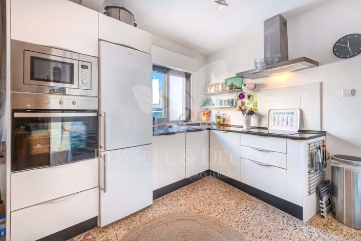 Image No.4-Maison de ville de 3 chambres à vendre à Olhão