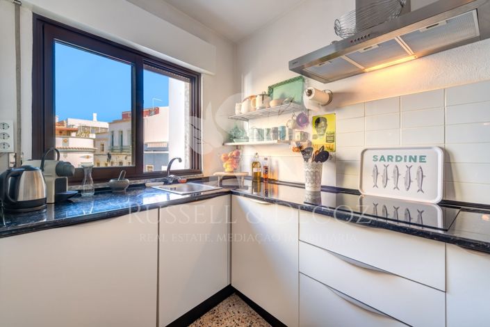 Image No.5-Maison de ville de 3 chambres à vendre à Olhão