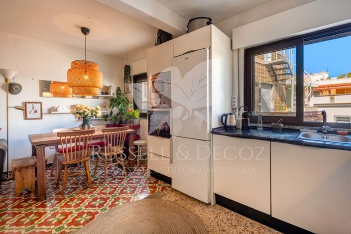 Image No.6-Maison de ville de 3 chambres à vendre à Olhão