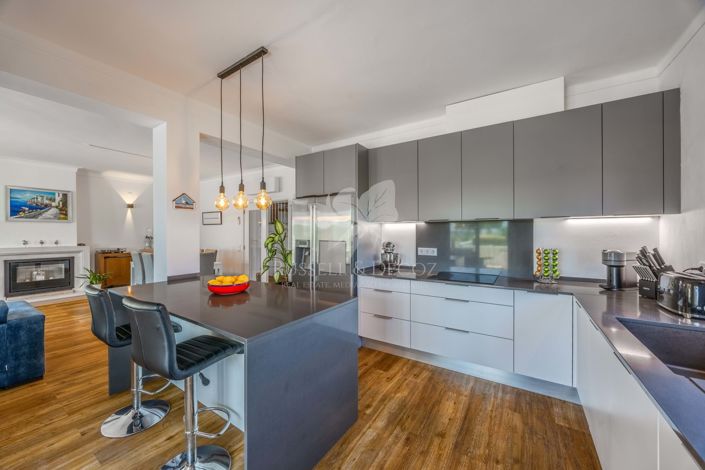 Image No.13-Villa de 4 chambres à vendre à Pechão