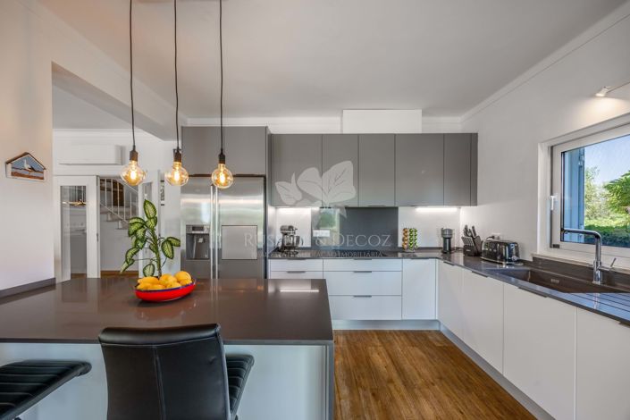 Image No.16-Villa de 4 chambres à vendre à Pechão