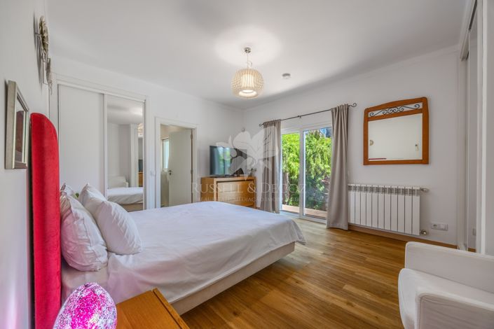 Image No.22-Villa de 4 chambres à vendre à Pechão