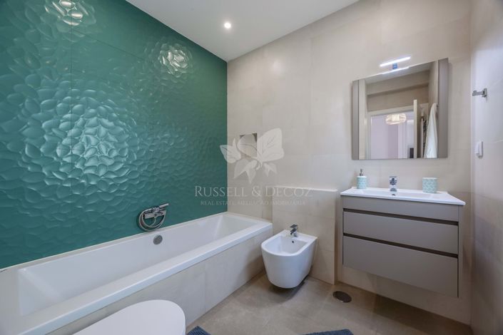 Image No.23-Villa de 4 chambres à vendre à Pechão