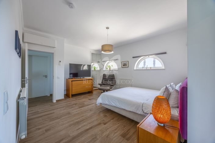 Image No.26-Villa de 4 chambres à vendre à Pechão